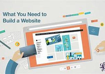 Build A Free Website