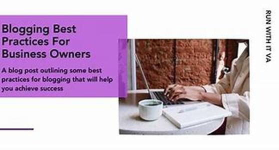 Blogging With Guests
