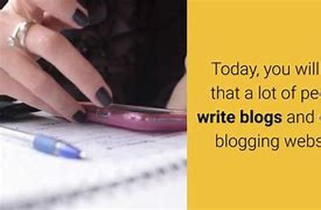 Helpful Tips for Corporate Blogging