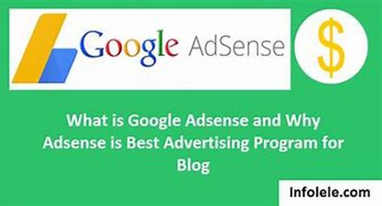Google Adsense: Learning About the Program and the Most Important Rule