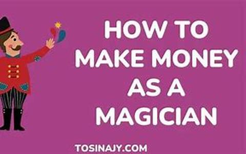 Make Money And Avoid Scams