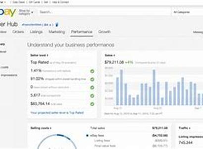 Ebay Business - Longer Bidding Time The Bigger The Bank Balance