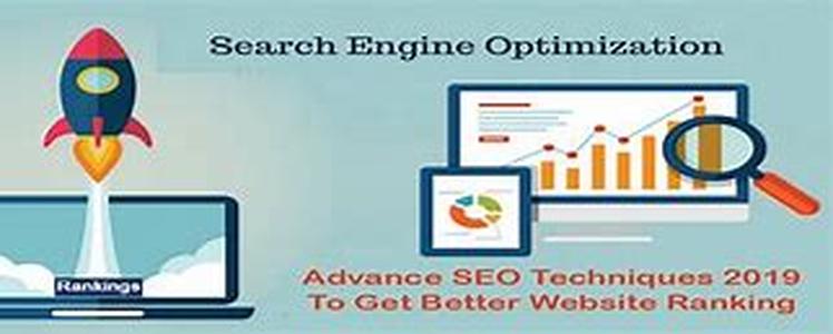 Search Engine Optimization (SEO): The Art Of Networking