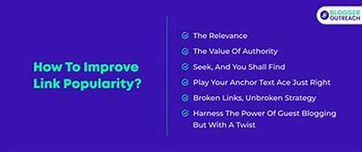 Link Exchange: Your Ticket To Better Page Rankings