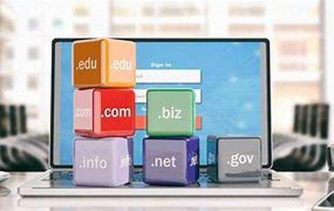 Online auction sites are the largest online marketplace