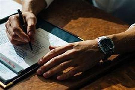 Article Writing - The Midas Touch of Link Strategies