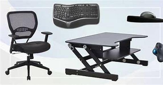 Ergonomics  Learning More About Safety