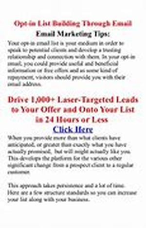 Multiple Streams Income Online