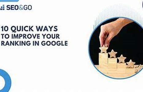 Optimising Your Travel Website
