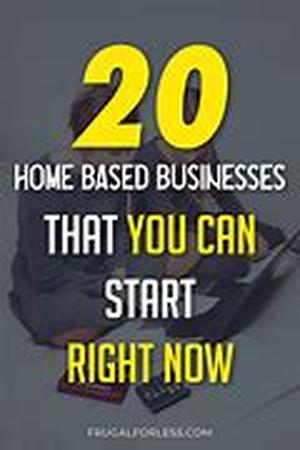make money at home