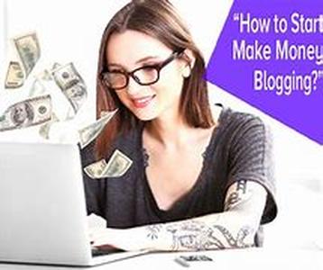 Make Big Money Blogging: Fact Or Fiction