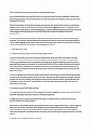 Text Links for Better SEO