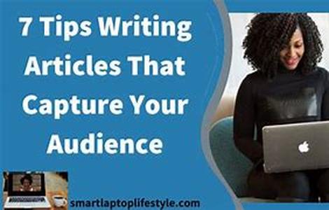 Writing And Blogging For Your Business