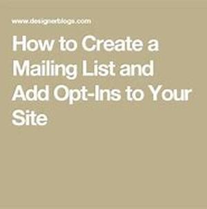 Building Blog With Private Label Contents