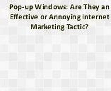 Pointers On How To Make The Most Out Of Your Forum Marketing Campaign