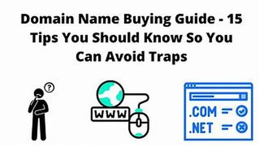Domain Name Generator  Come Up The Best Names