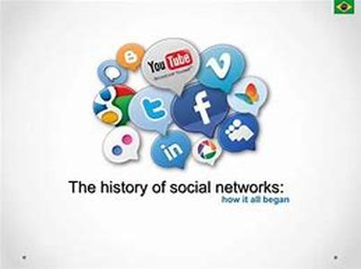 The Fastest Growing Information Medium Is The Internet