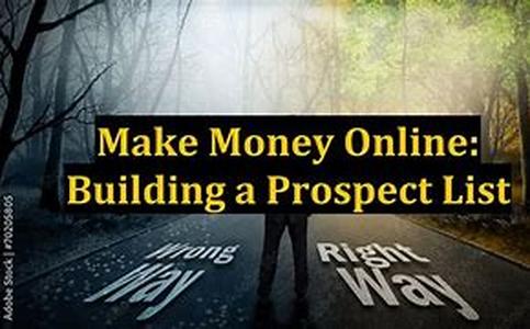 Making Money In A Wired World