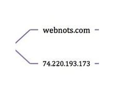 Domain Name Information Sites