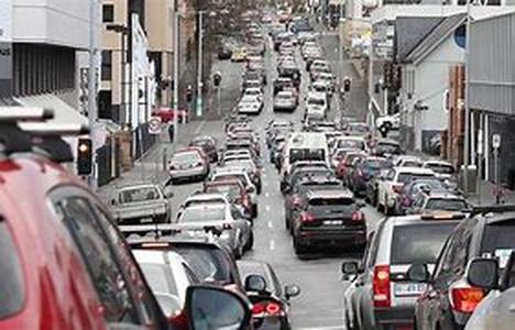 Trade Markets: Booming Era