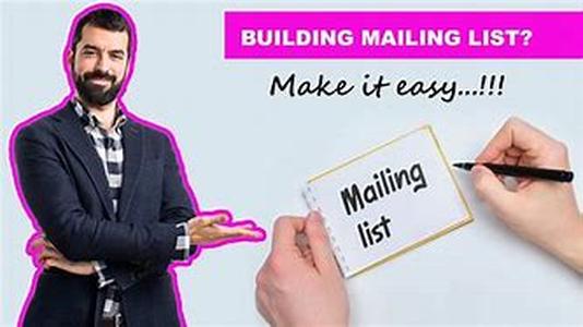 Building an Opt In List and Your Business: An Ideal Business Partnership