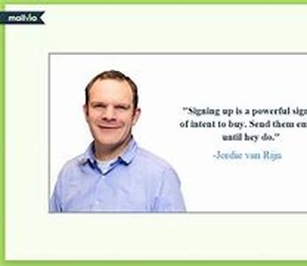 Email Marketing For Your Viewing Pleasure