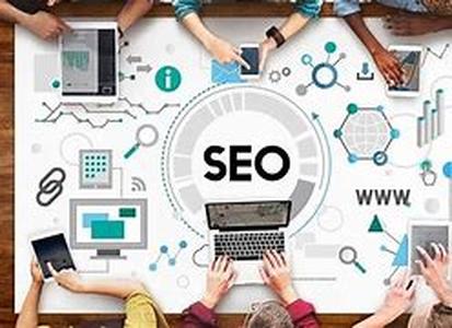 Search Engine Optimization (Seo)