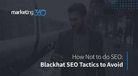 Seo - How Bad Links Can Risk Your Rankings