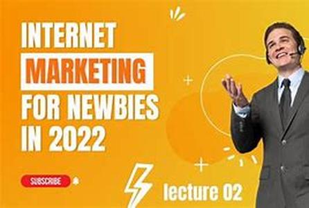 Internet Marketing: The Three Knows