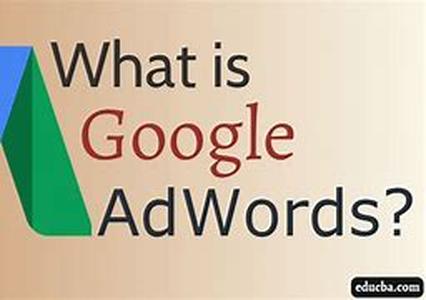Google AdWords Is Not Google AdSense
