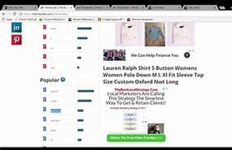 Attractive Enhancements For Your Blog