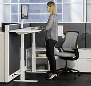 Ergonomic Furniture