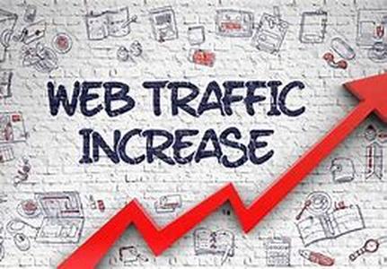 Increase Website Traffic with SEO Services