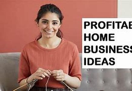 Home Base Business Ideas