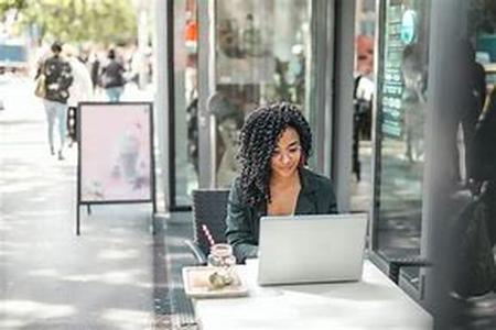 Blogging For A Living