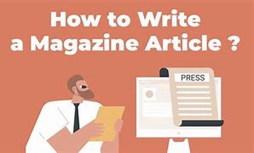 Article Writing - The 5 Benefits Of Writing A Your Article