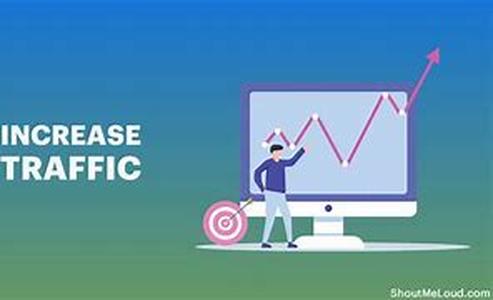 How To Increase Web Sales