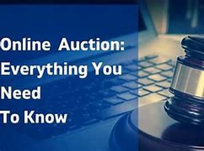 How Long Should Your Ebay Auction Run