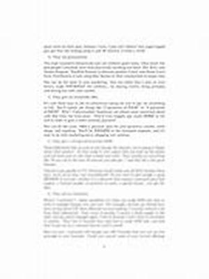 6 Ways To Start Your Sales Letter Right