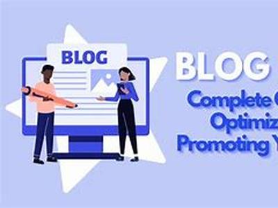 Promoting Ecommerce Sites