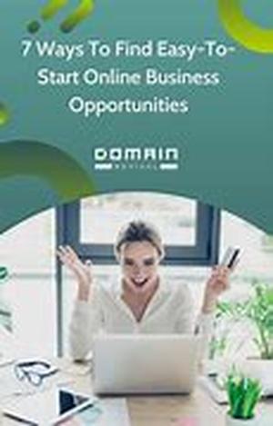 Online Business And Domain Name Disputes
