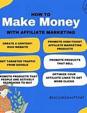 Making Money Online