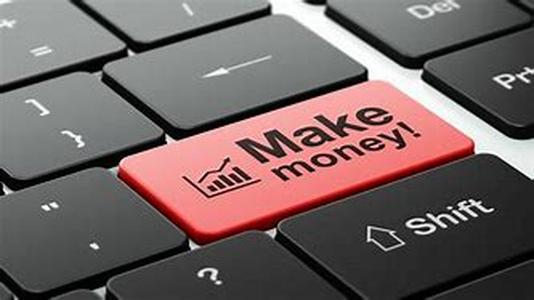 Making Money From Scratch