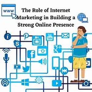 Internet Marketing Consultant