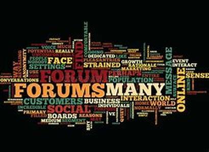 Forum Marketing