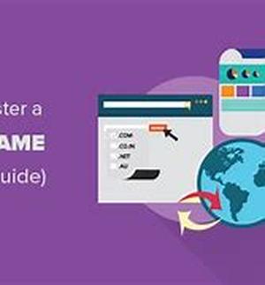 Domain name is your online corporate identity