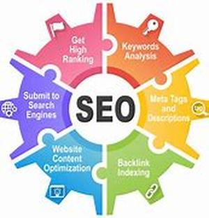 Search Engine Optimization Services India