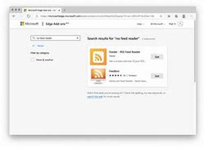 RSS Mania Addiction - An Introduction To RSS and the Terminology
