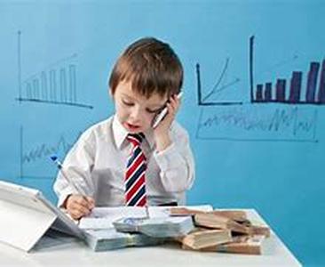 Taking Advantage Of Business Trends