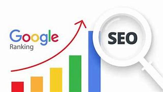 Upbeat The Web Site With SEO